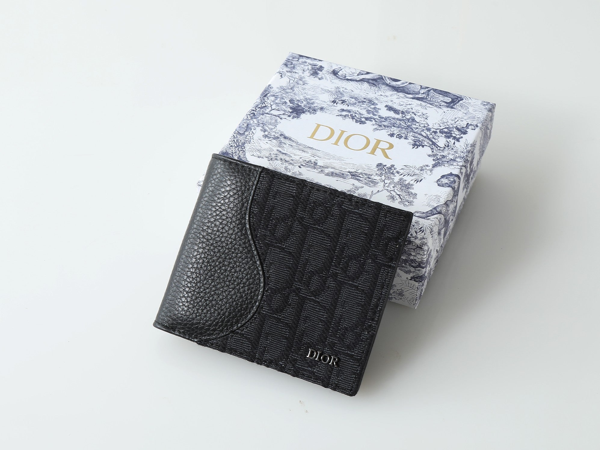 Wallet / Quality: 4A / Model:076
