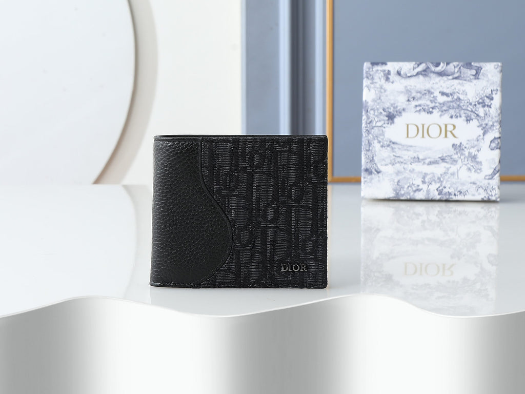 Wallet / Quality: 4A / Model:076