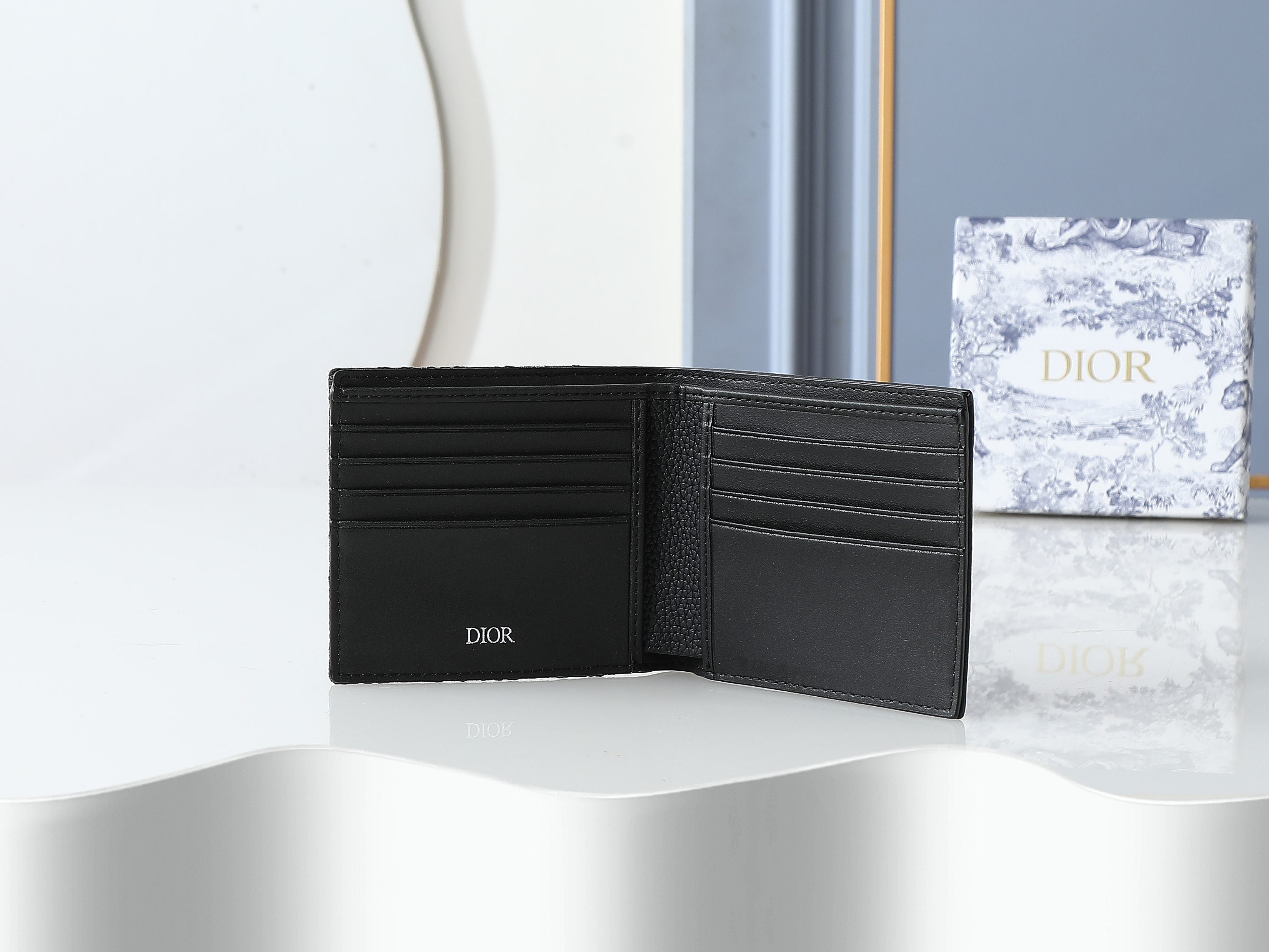Wallet / Quality: 4A / Model:076