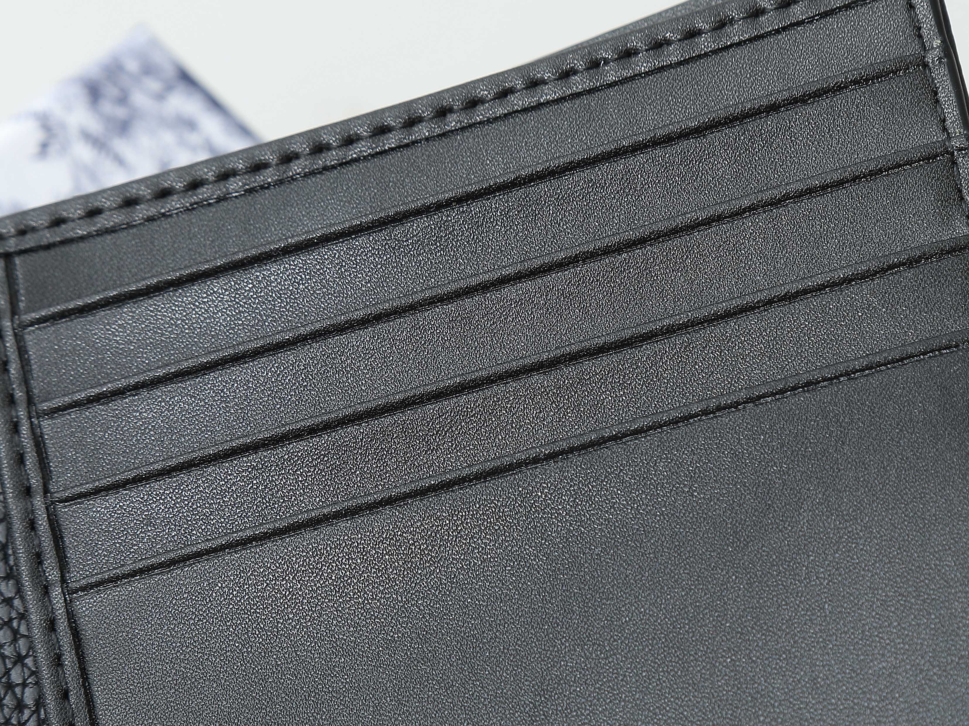 Wallet / Quality: 4A / Model:076