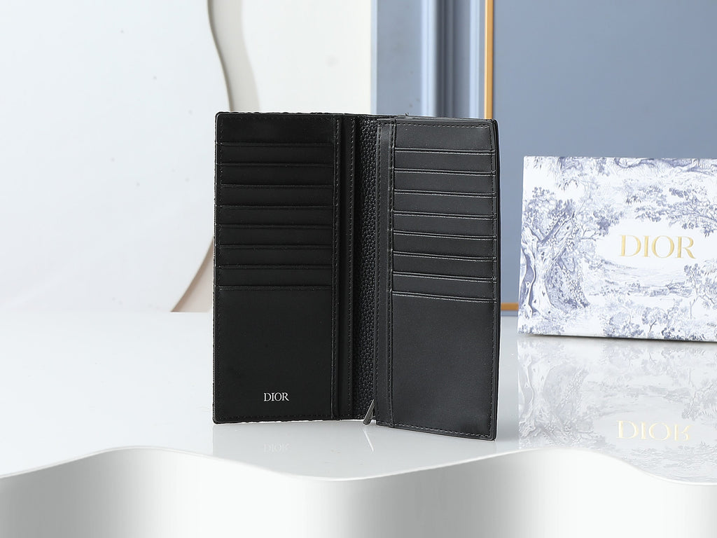 Wallet / Quality: 4A / Model:002