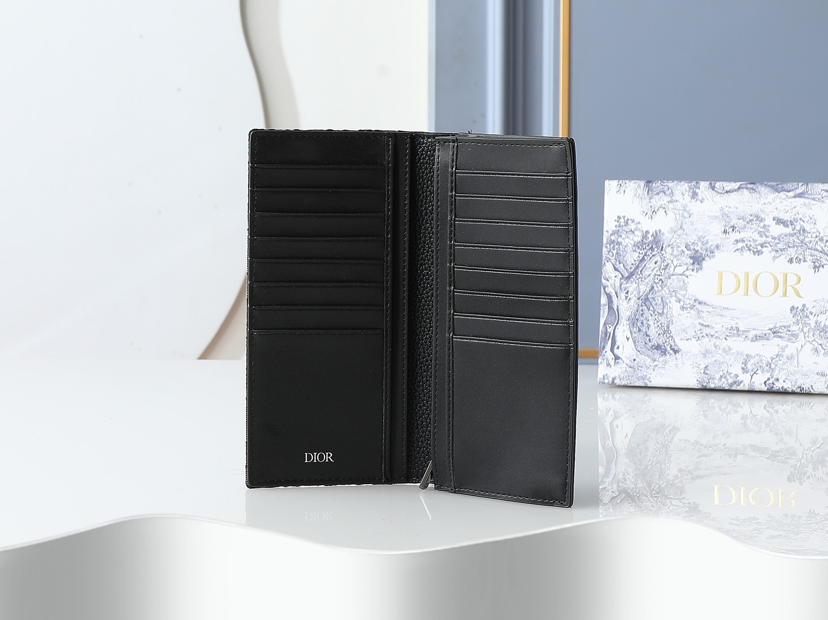 Wallet / Quality: 4A / Model:002