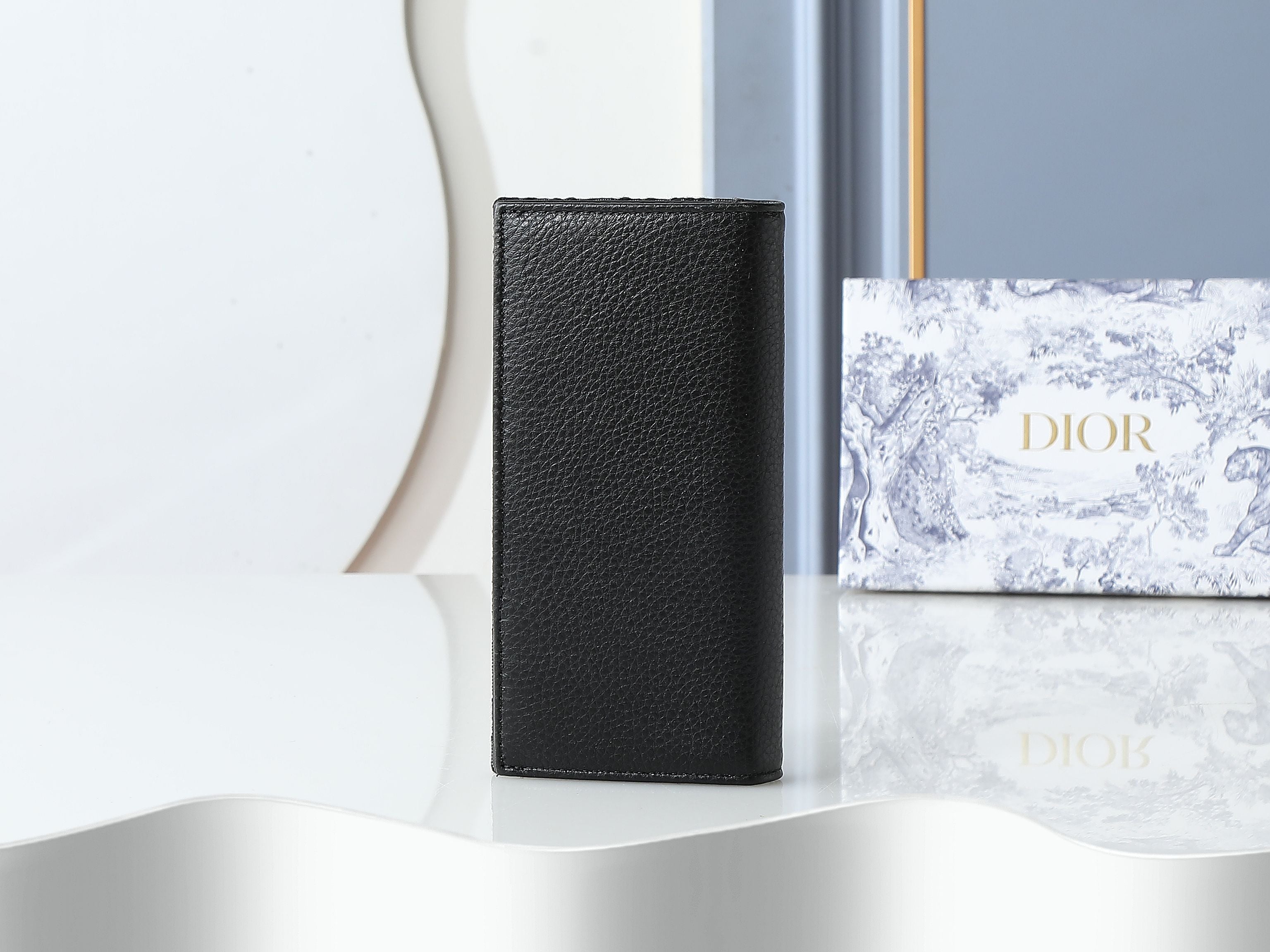 Wallet / Quality: 4A / Model:002