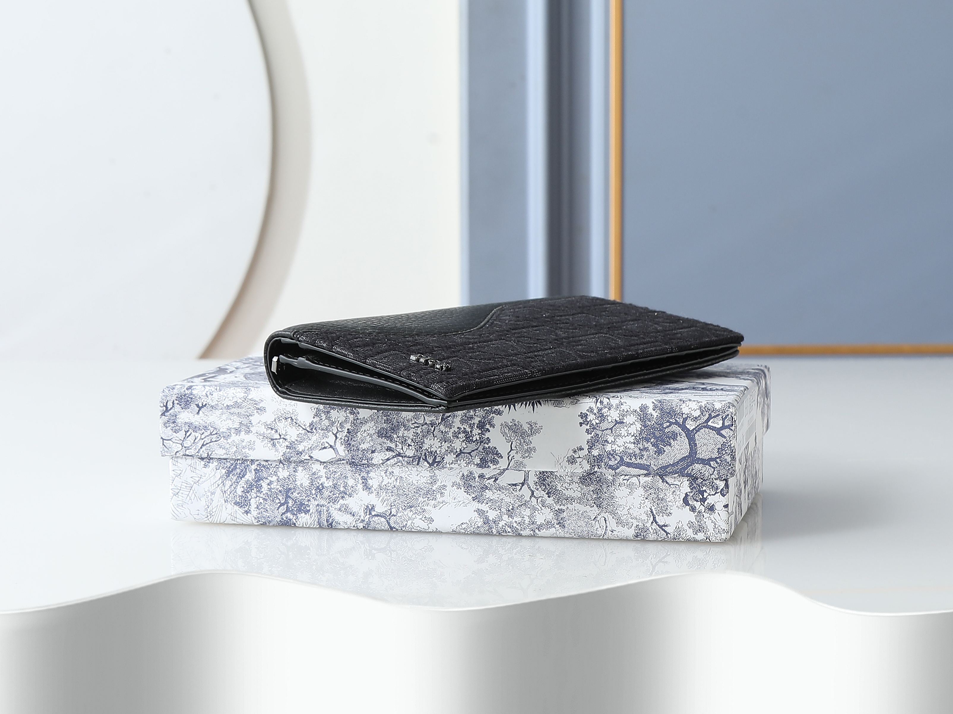 Wallet / Quality: 4A / Model:002