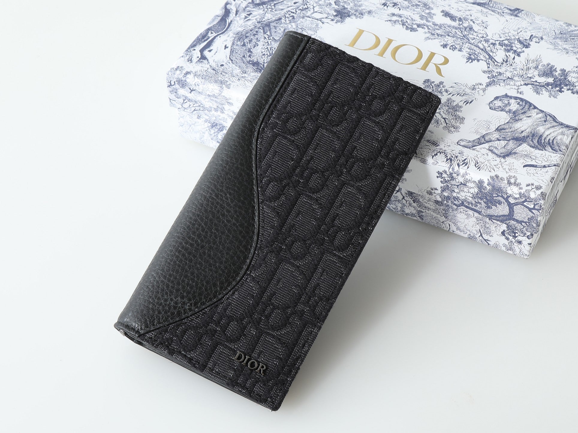 Wallet / Quality: 4A / Model:002