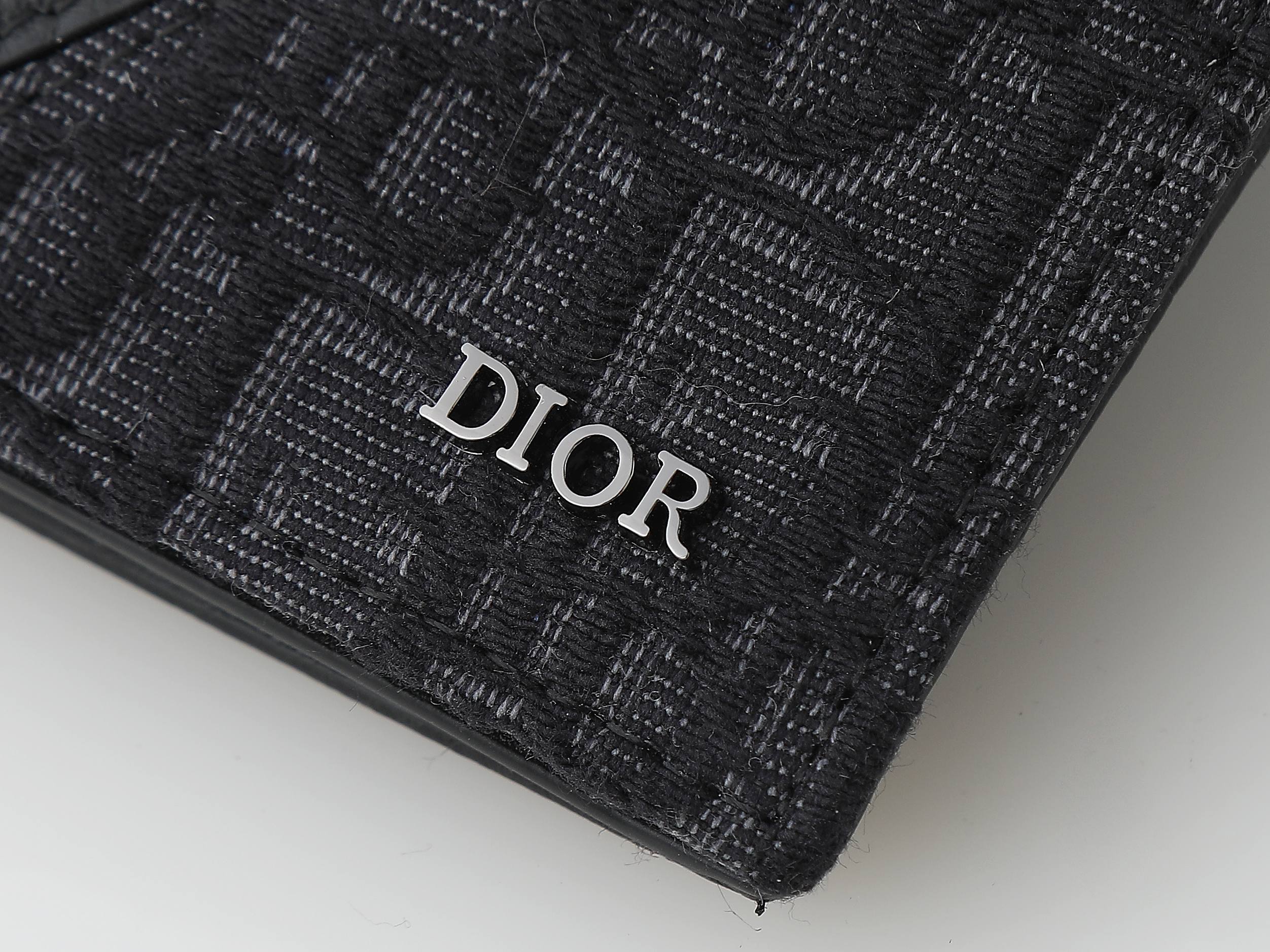 Wallet / Quality: 4A / Model:002