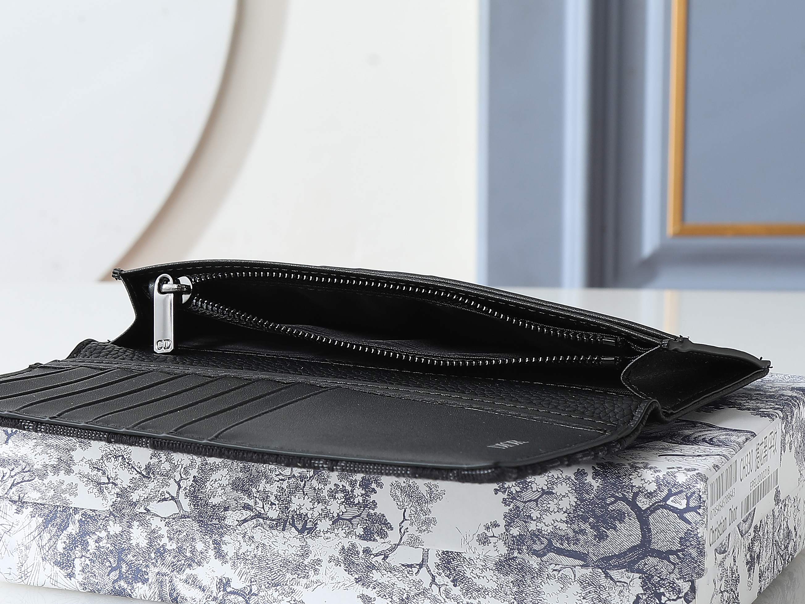 Wallet / Quality: 4A / Model:002