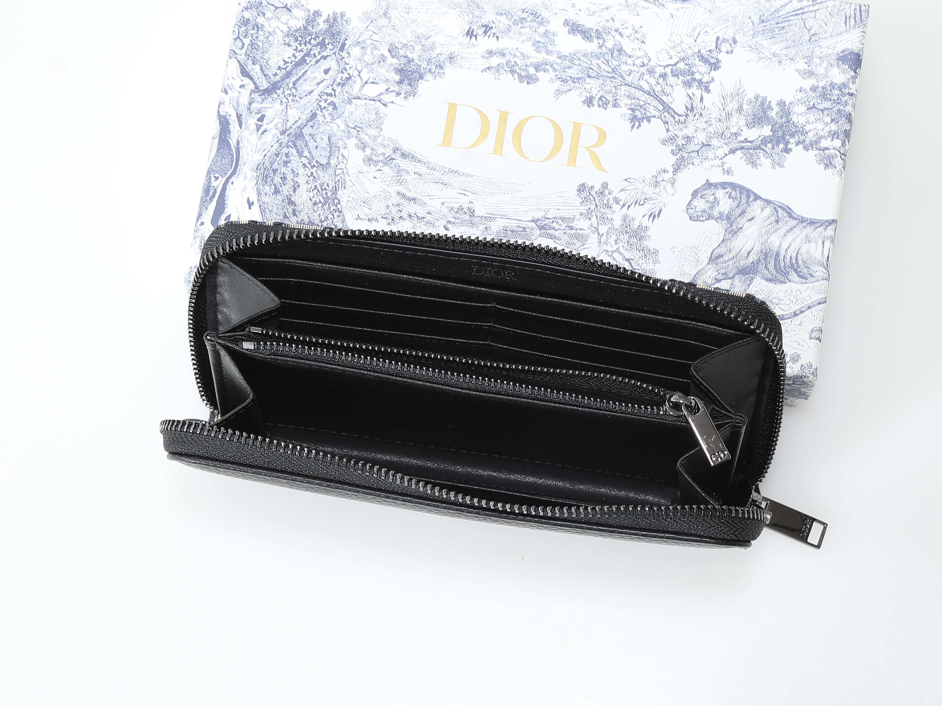 Wallet / Quality: 4A / Model:315