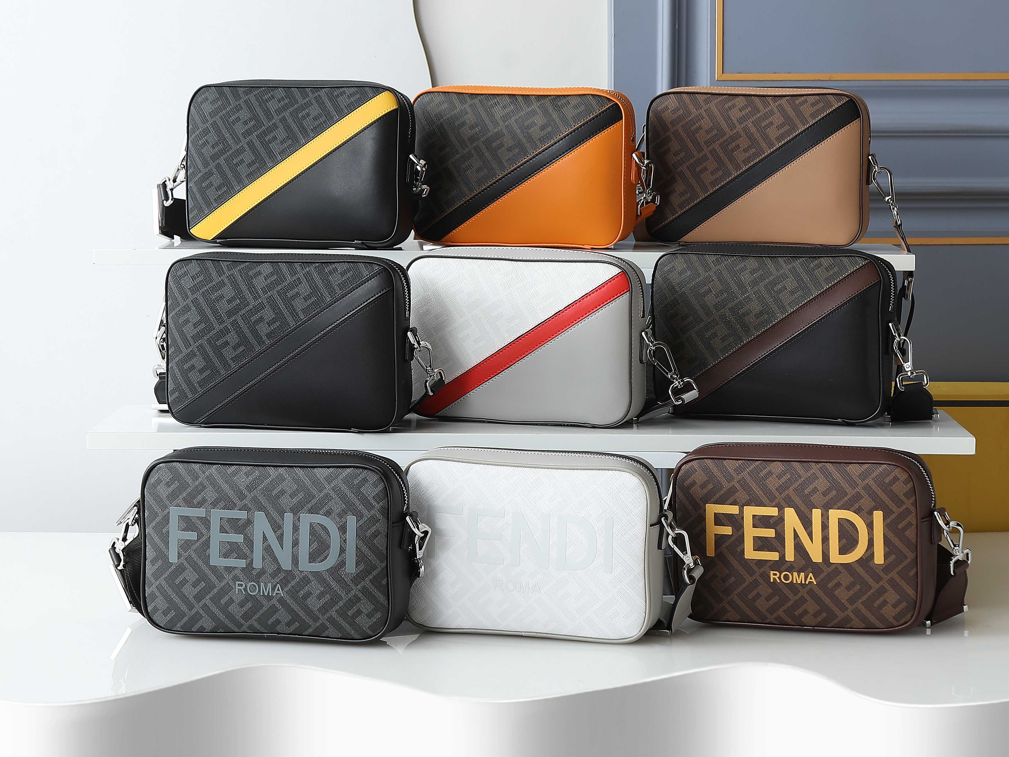 Bag/Quality: A4/Model:M0286