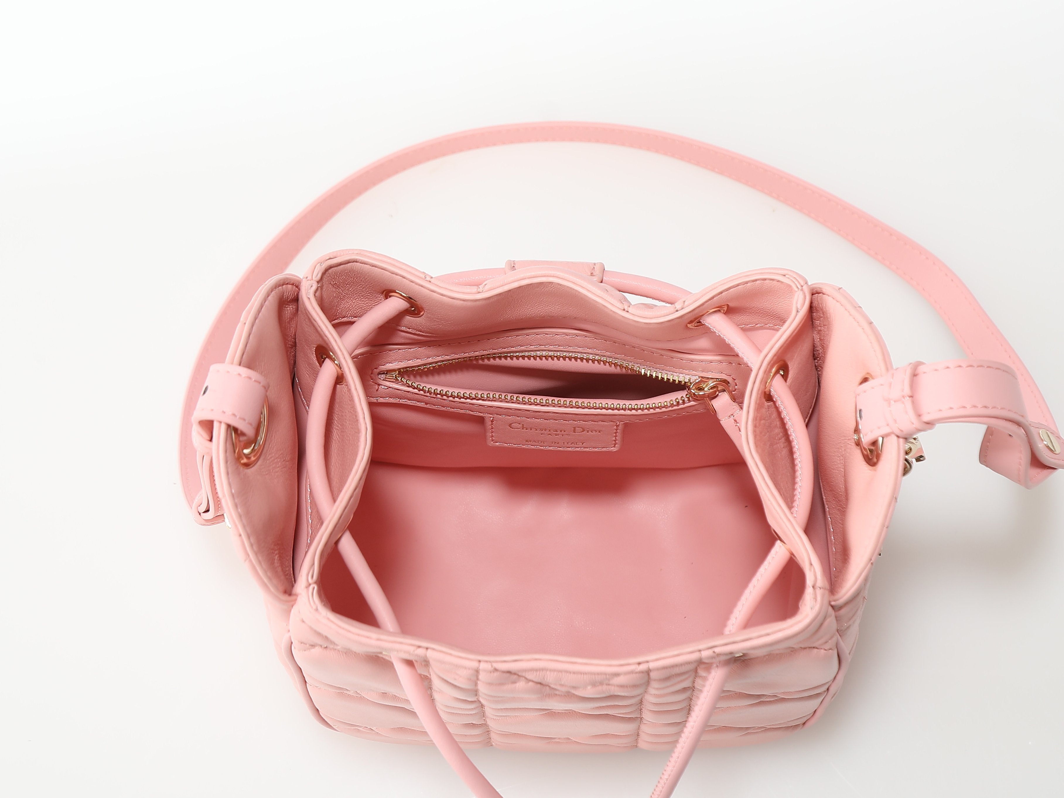 Bag/Quality: A4/Model:C3