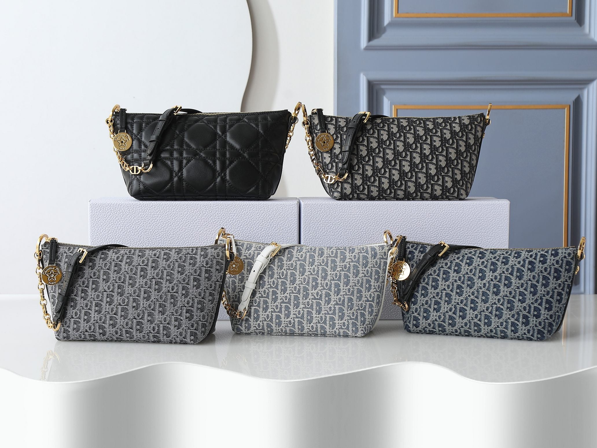 Bag/Quality: A4/Model:3202