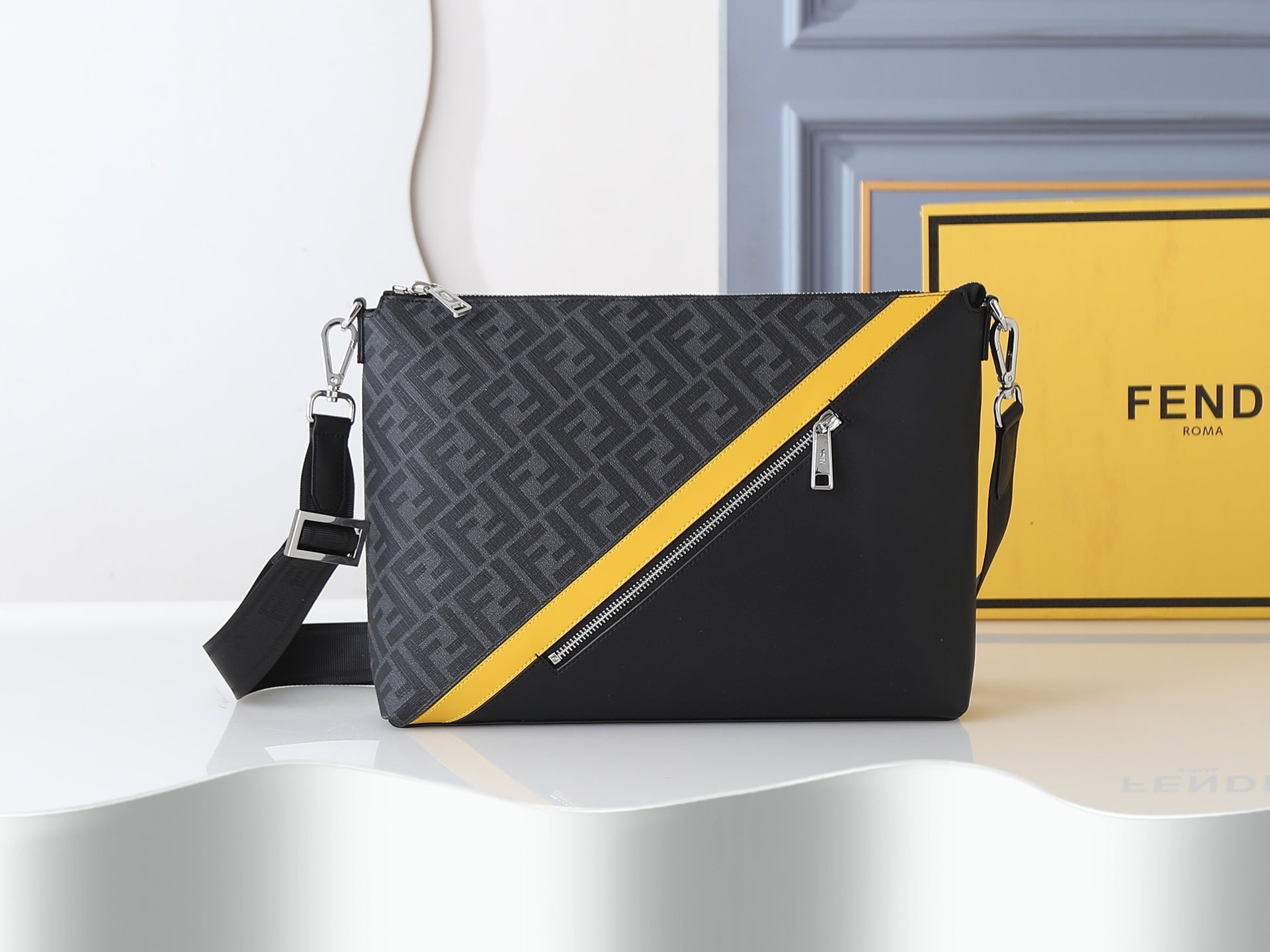 Bag/Quality: A4/Model:A470