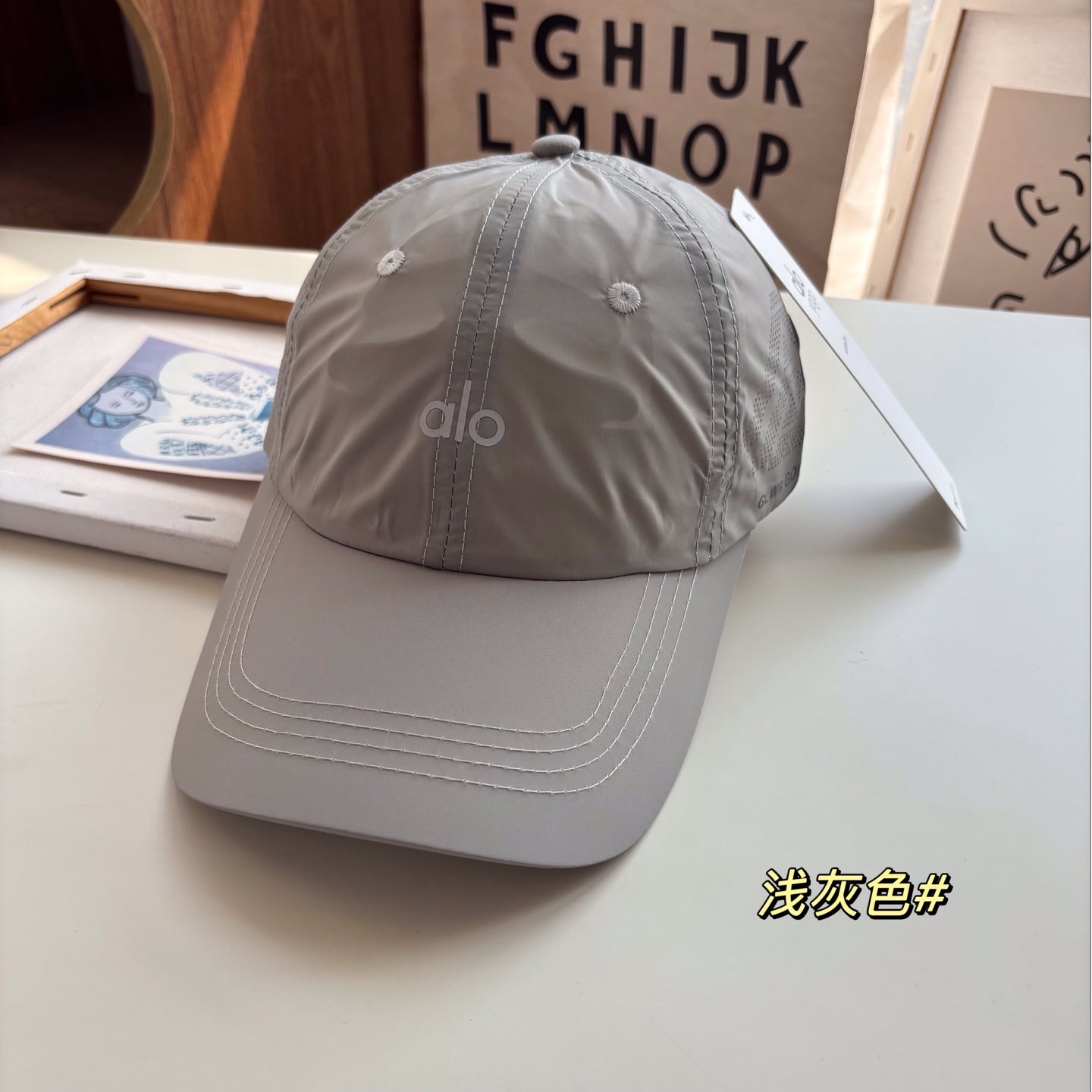 Hat/quality:E13