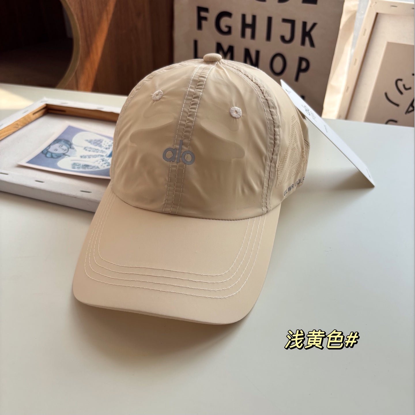 Hat/quality:E13