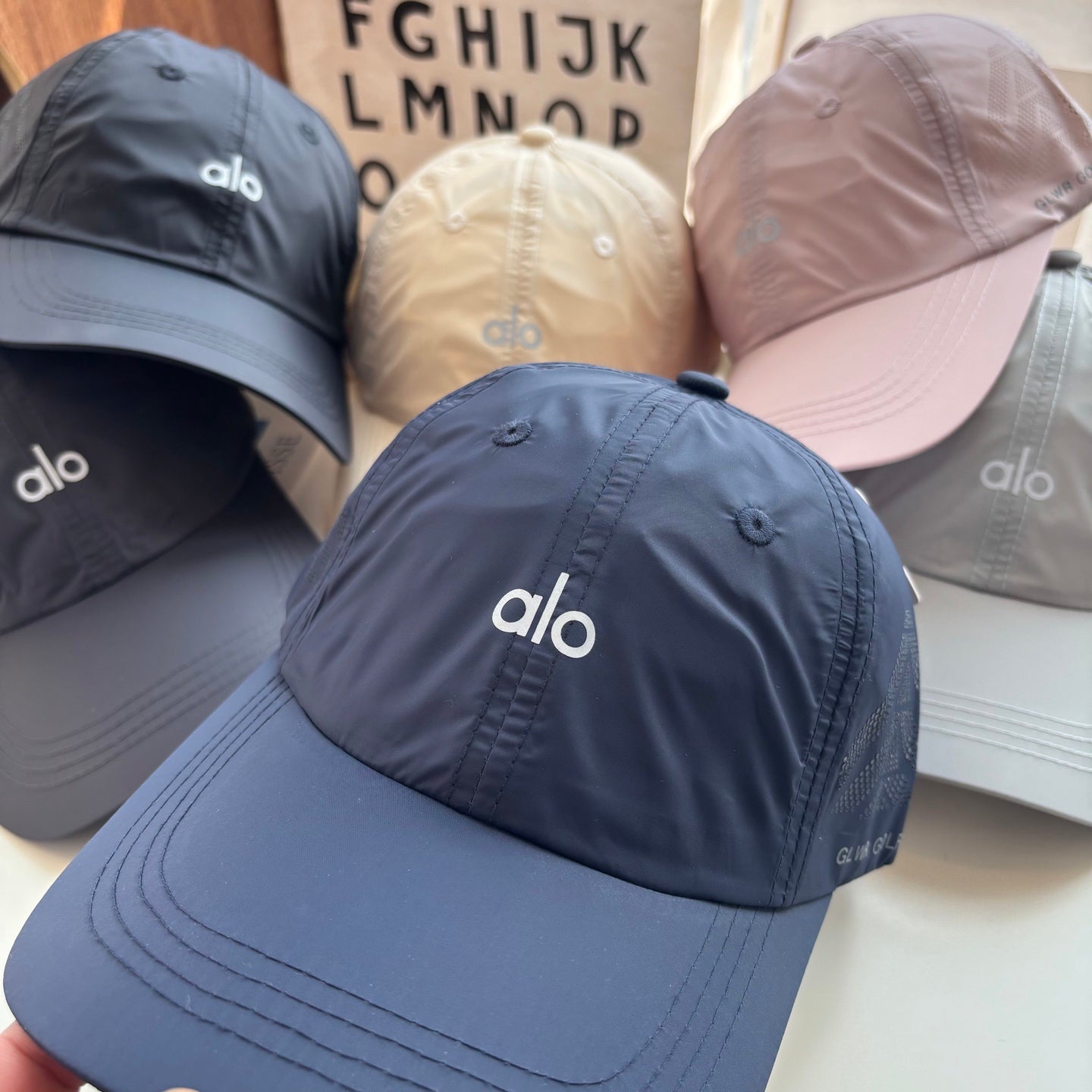 Hat/quality:E13