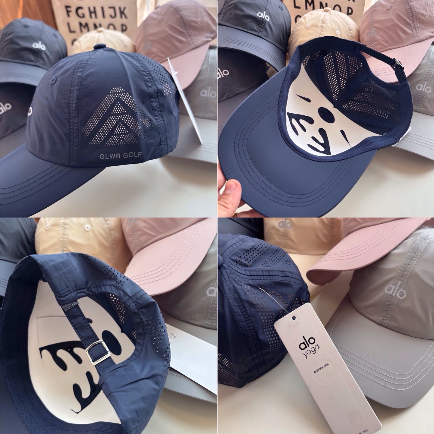 Hat/quality:E13