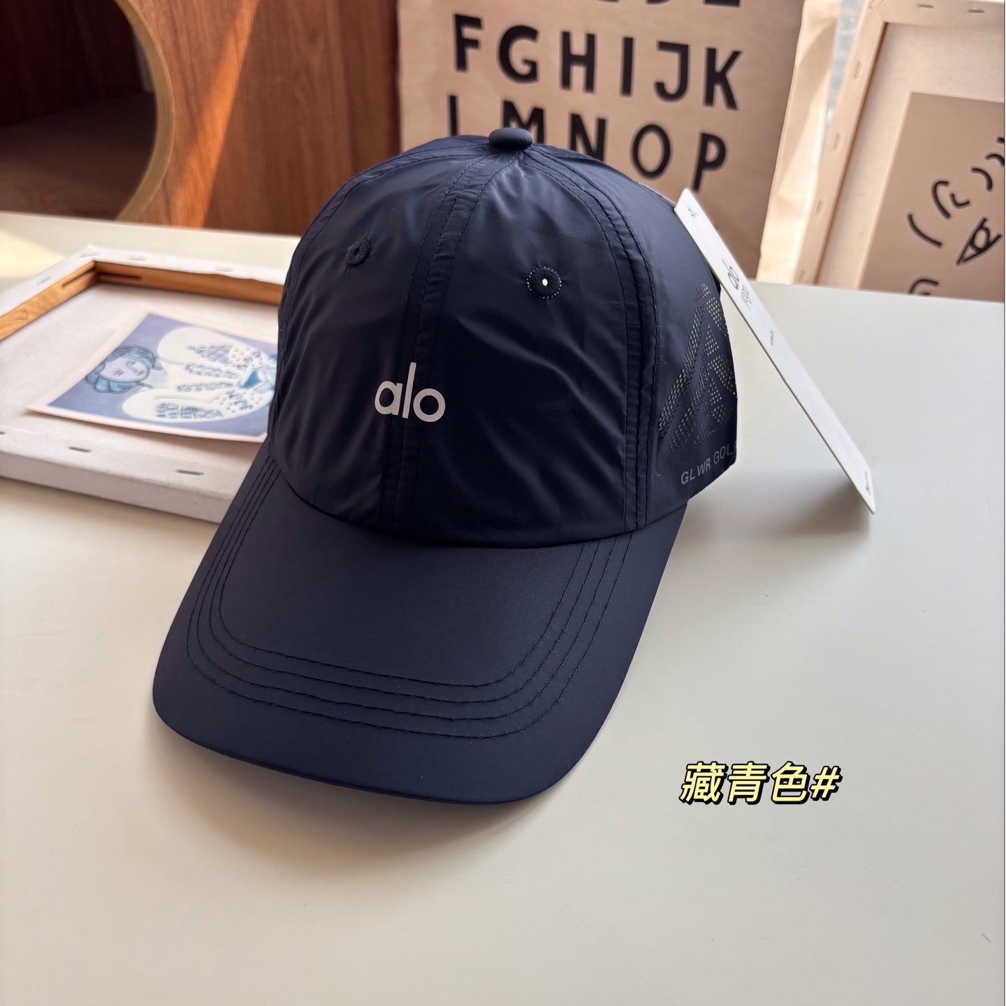 Hat/quality:E13