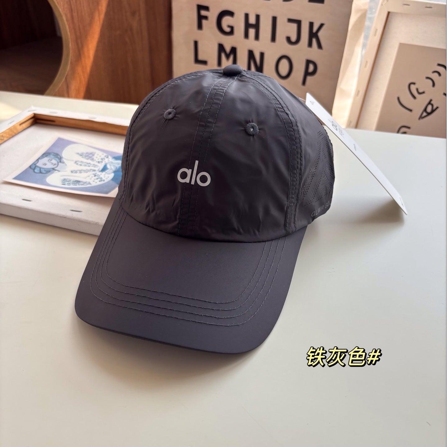 Hat/quality:E13