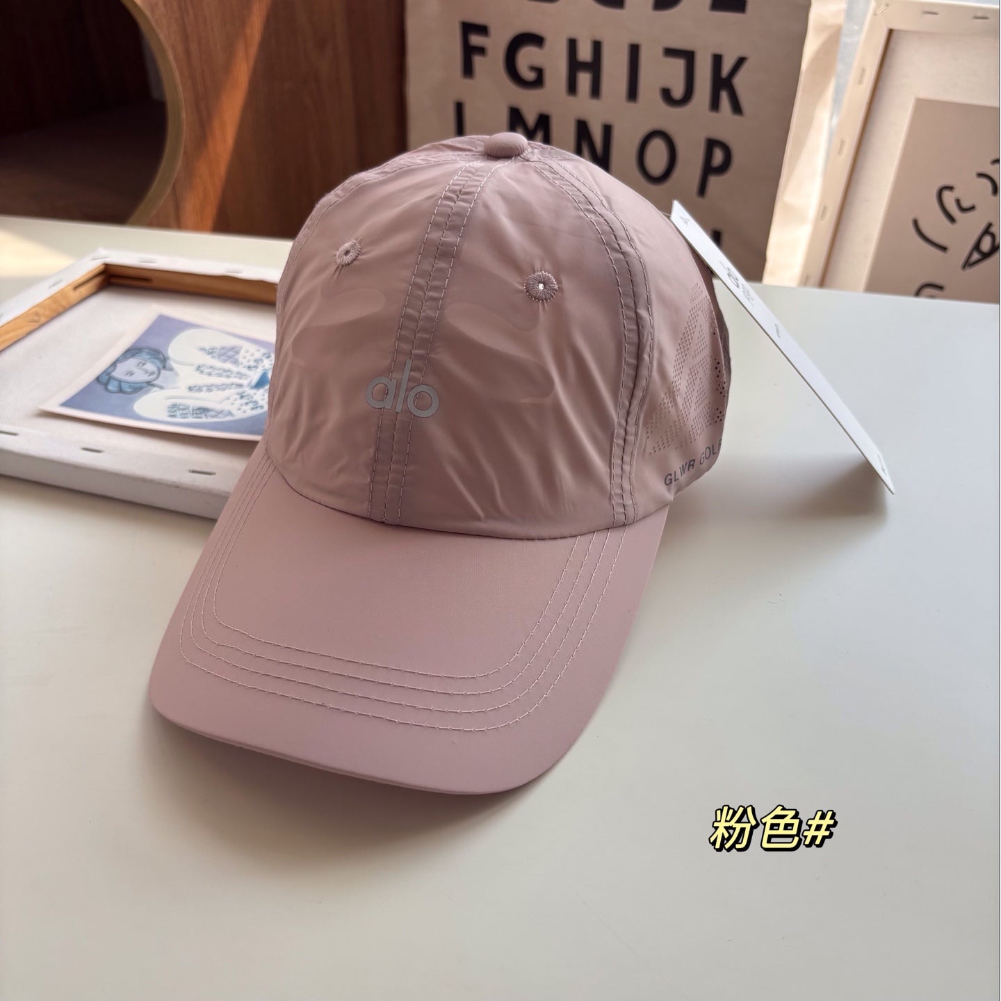 Hat/quality:E13