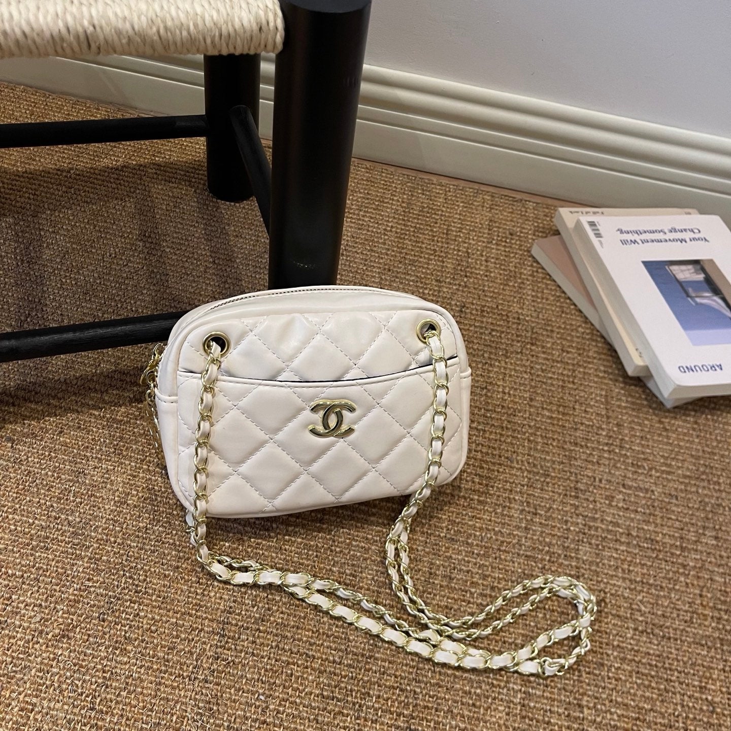 Bag / Quality: 3A / Model:3502