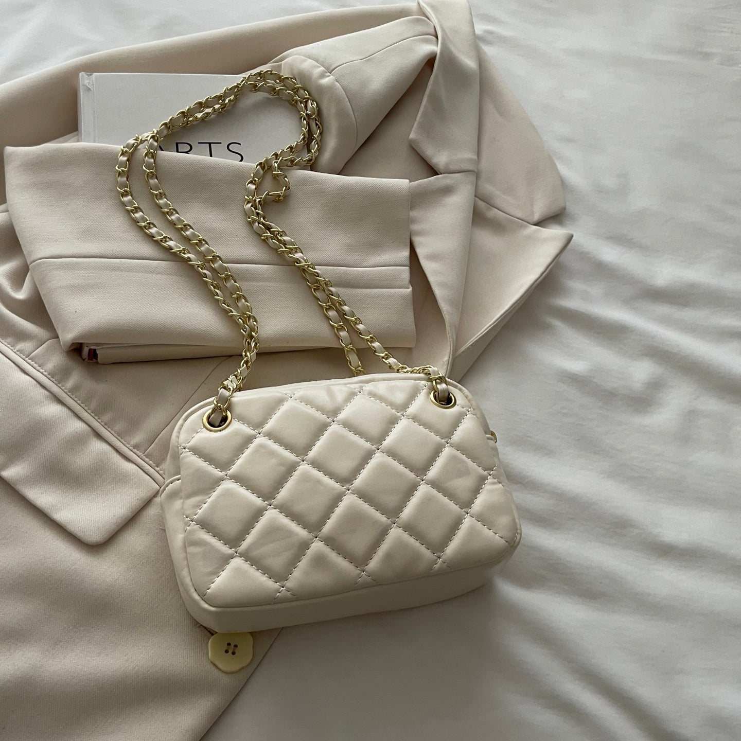 Bag / Quality: 3A / Model:3502