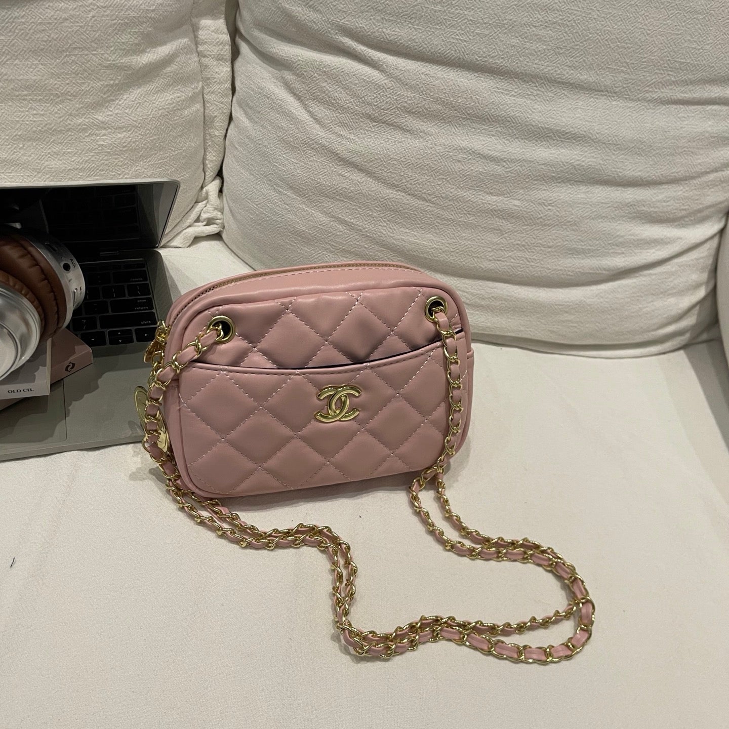 Bag / Quality: 3A / Model:3502