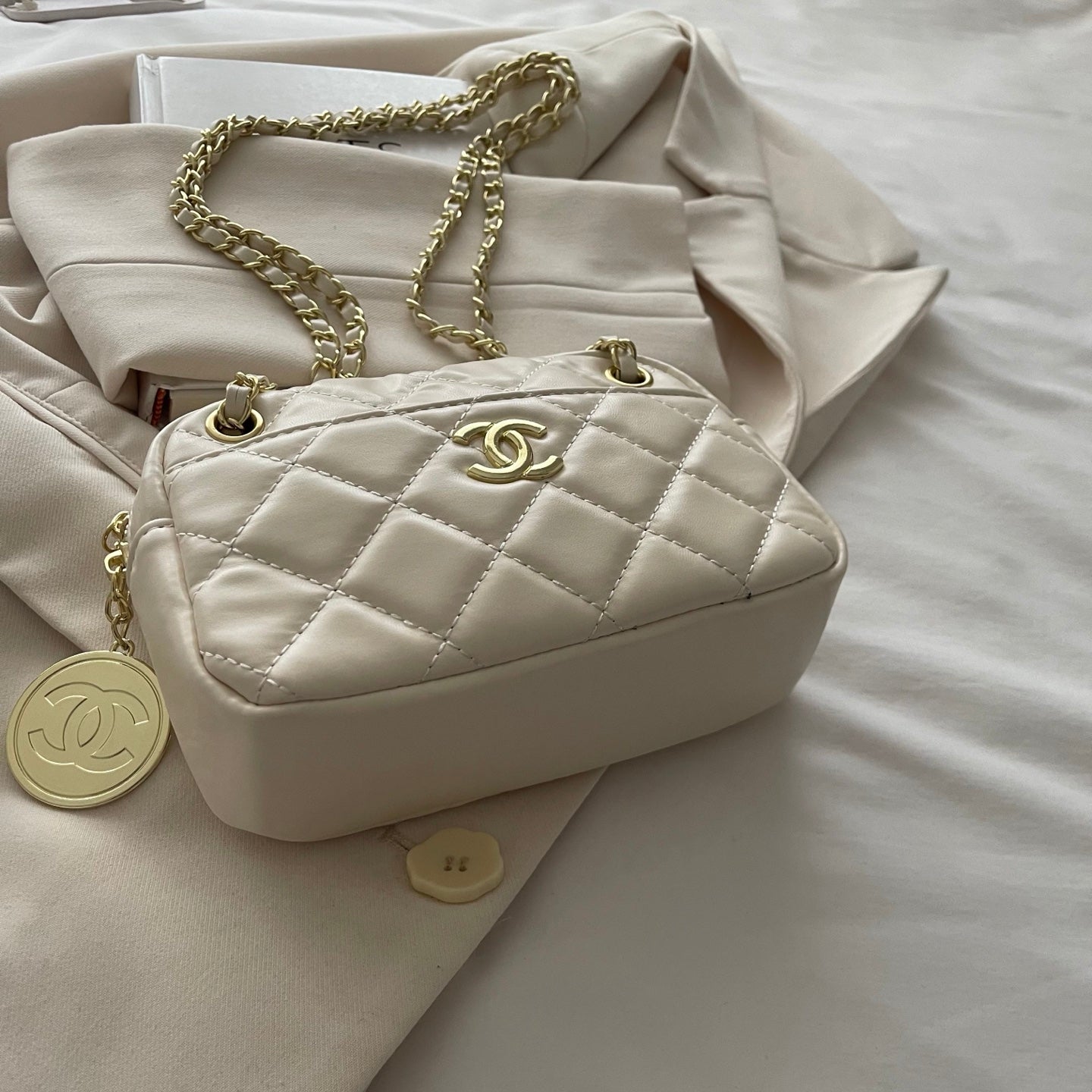 Bag / Quality: 3A / Model:3502
