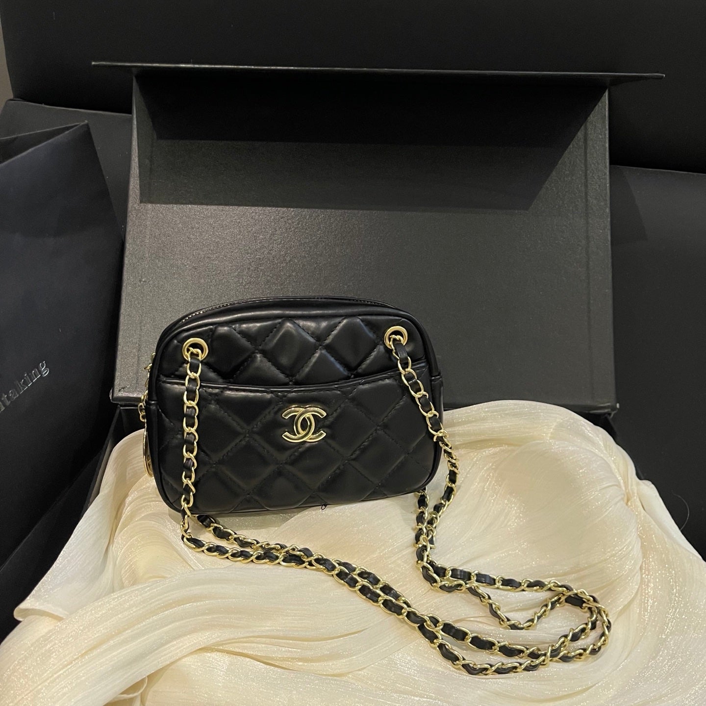 Bag / Quality: 3A / Model:3502