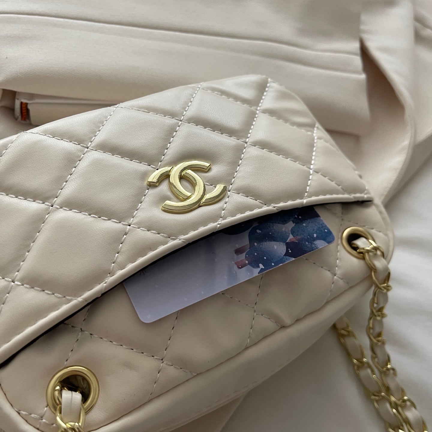 Bag / Quality: 3A / Model:3502