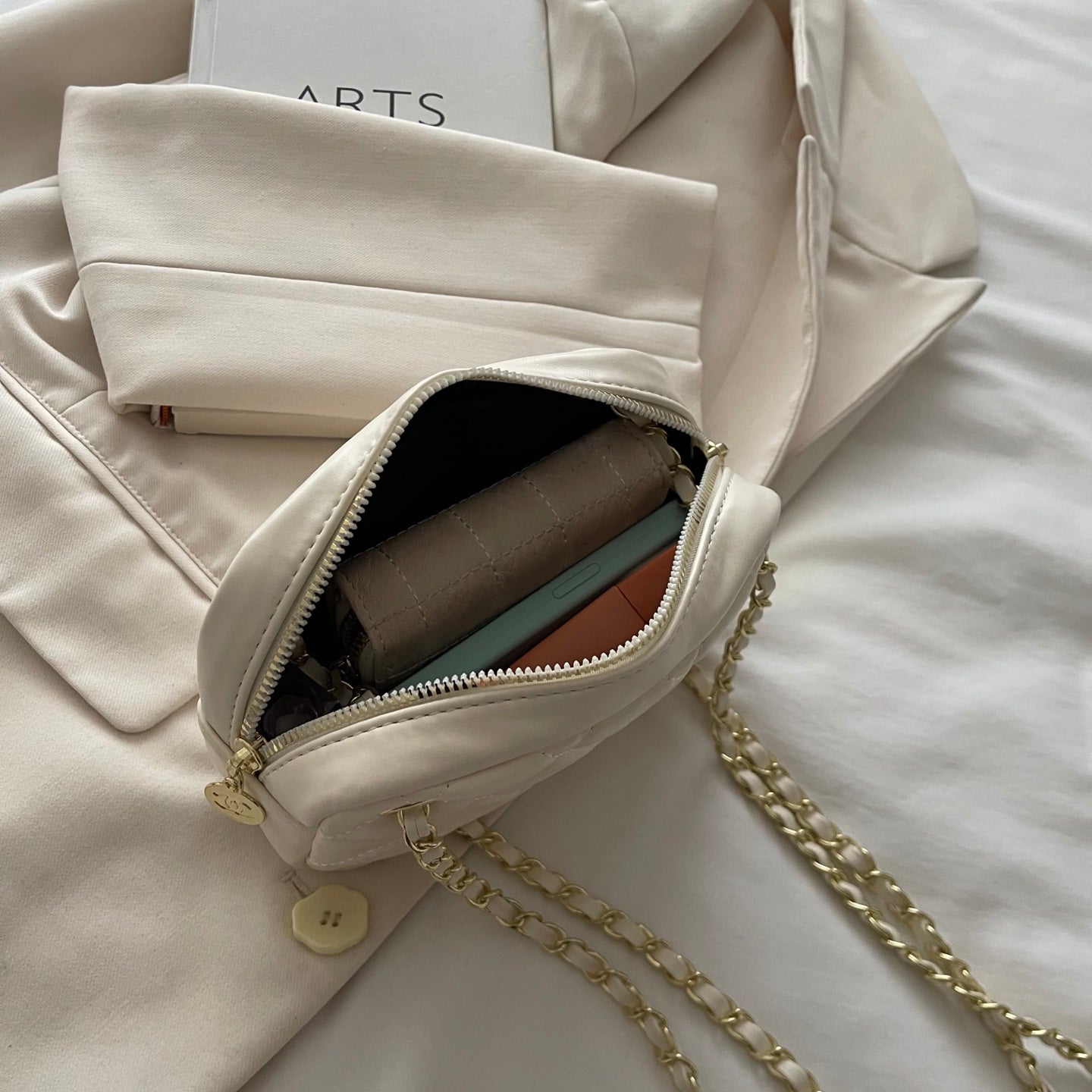 Bag / Quality: 3A / Model:3502