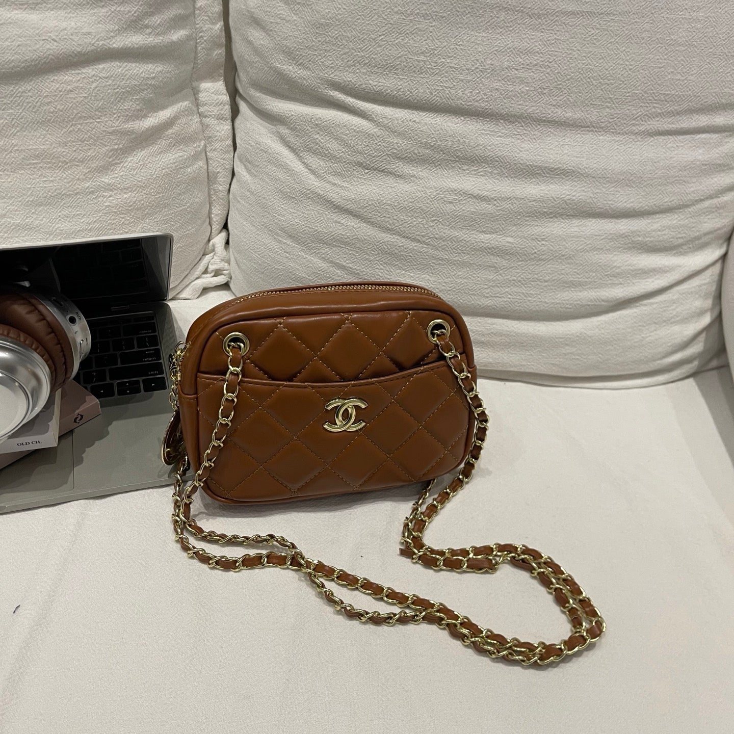 Bag / Quality: 3A / Model:3502