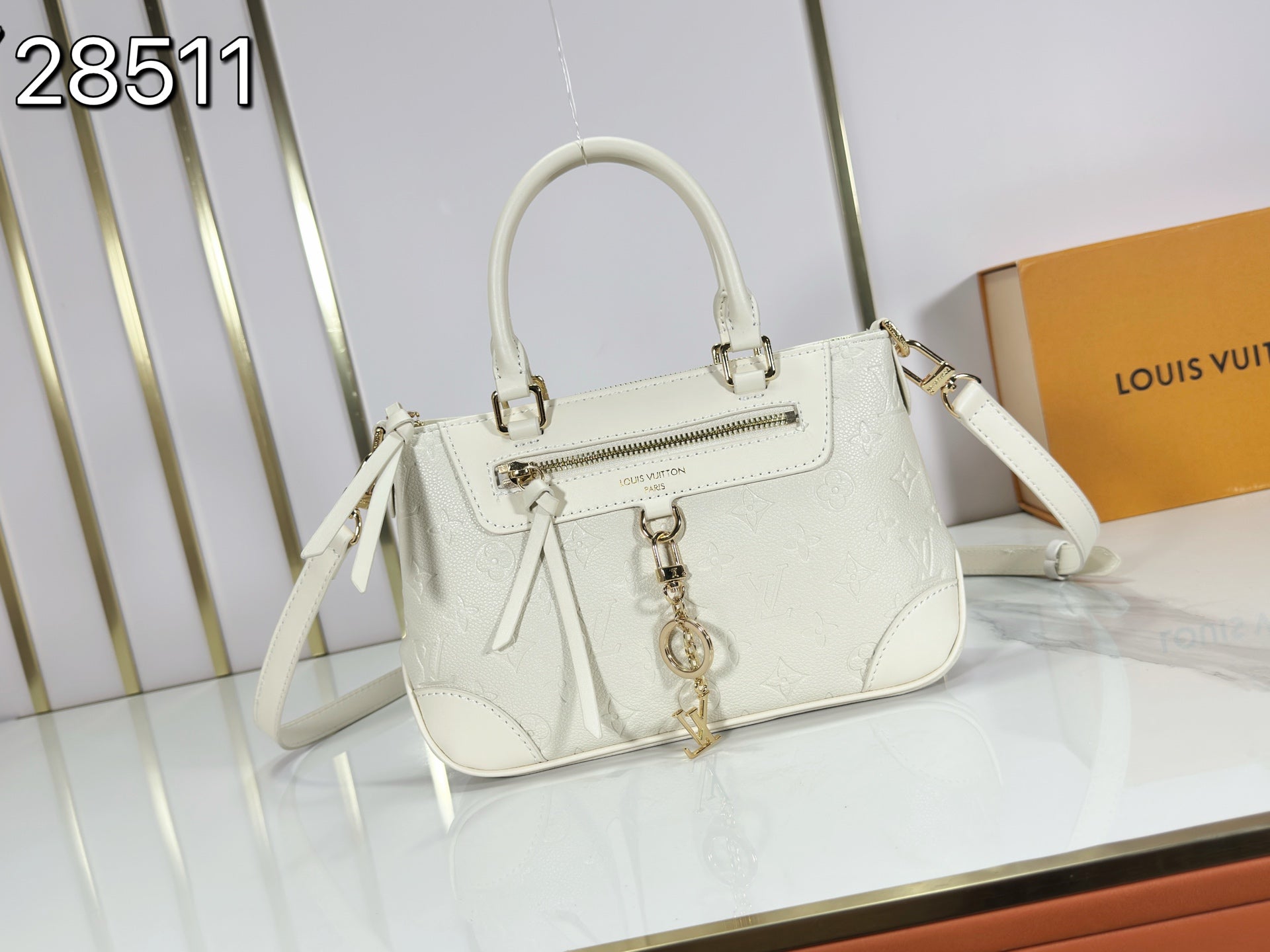 Bag/Quality: 4A/Model:M28406