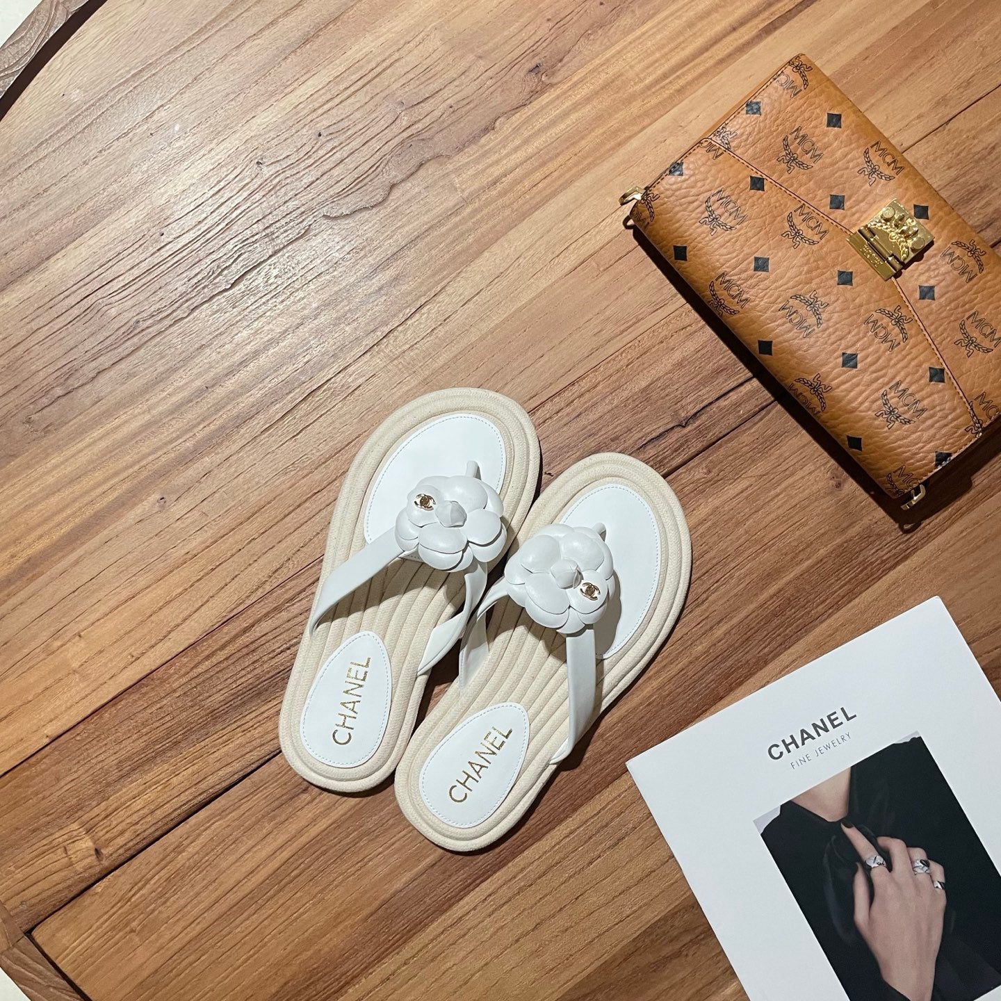 Shoes/Model: F6