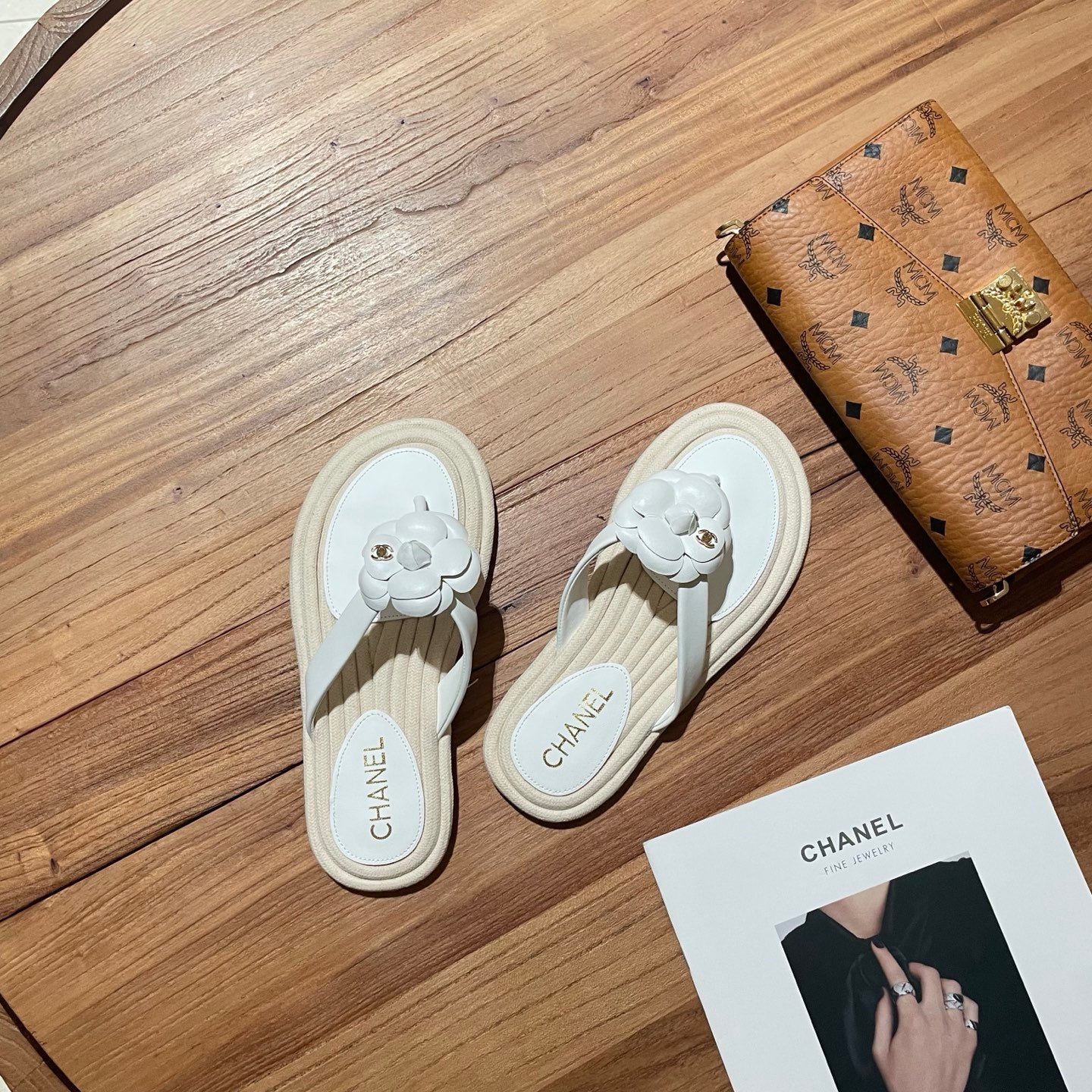 Shoes/Model: F6