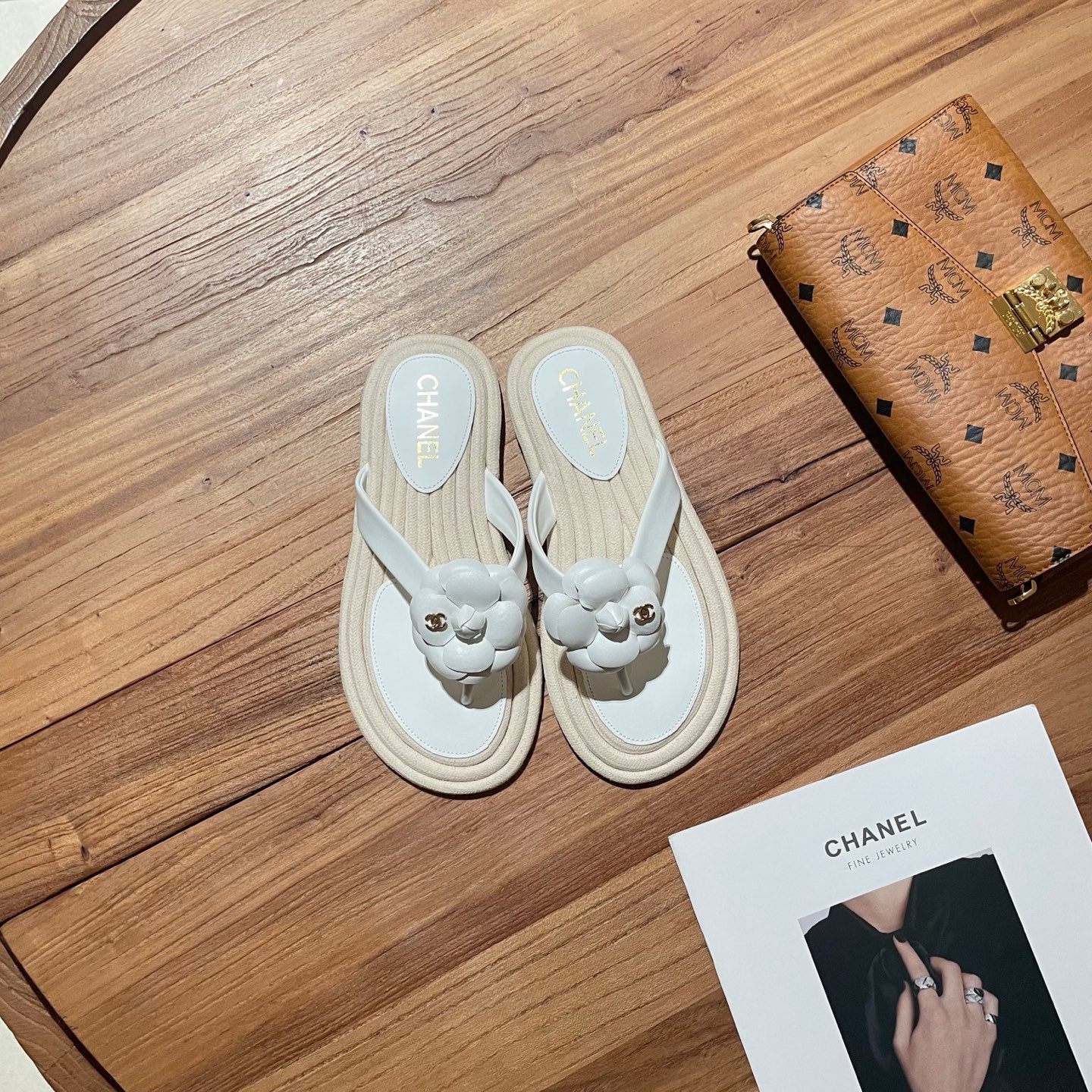 Shoes/Model: F6