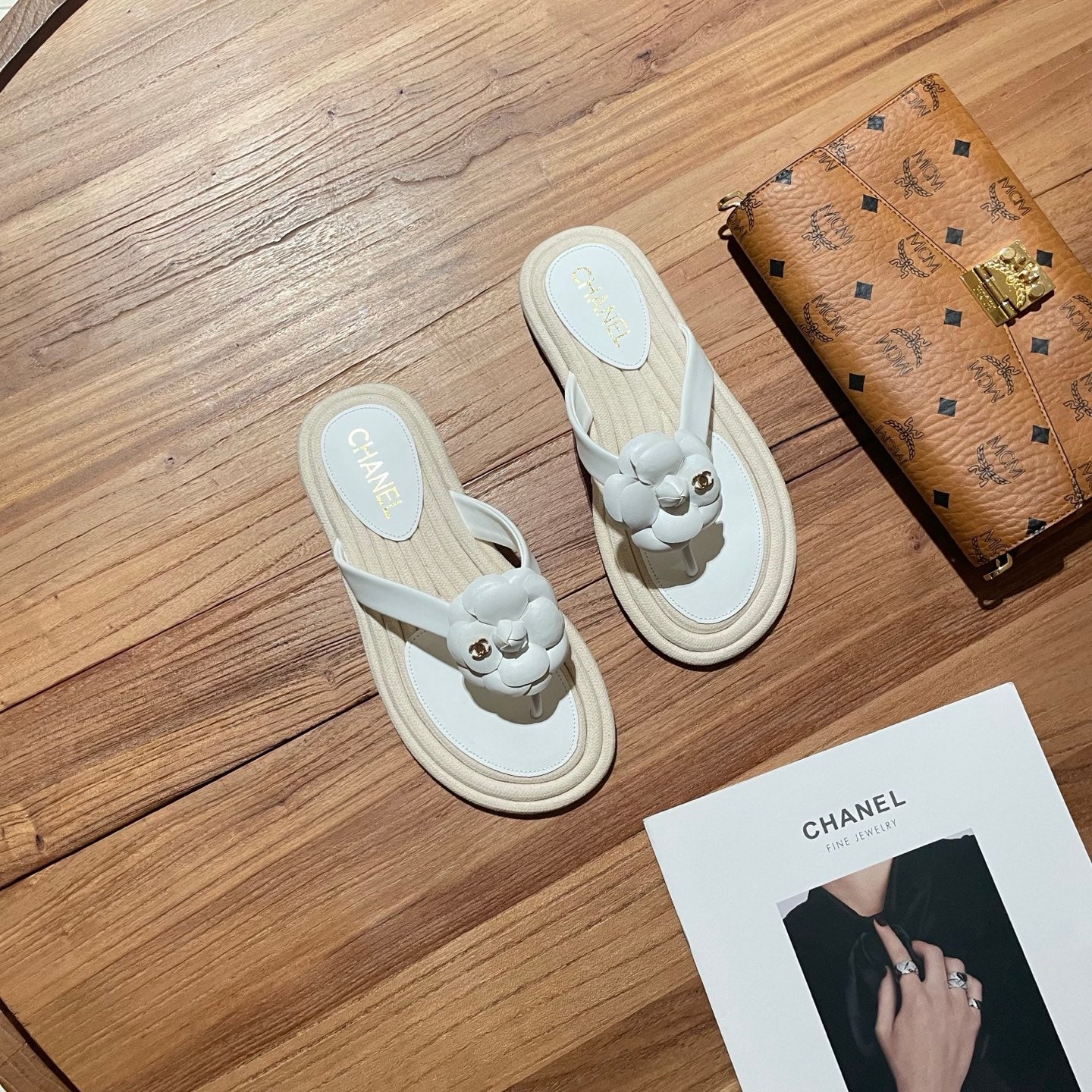 Shoes/Model: F6