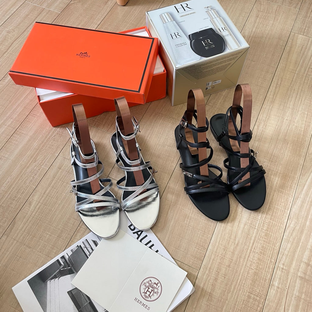 Shoes/Model: F7