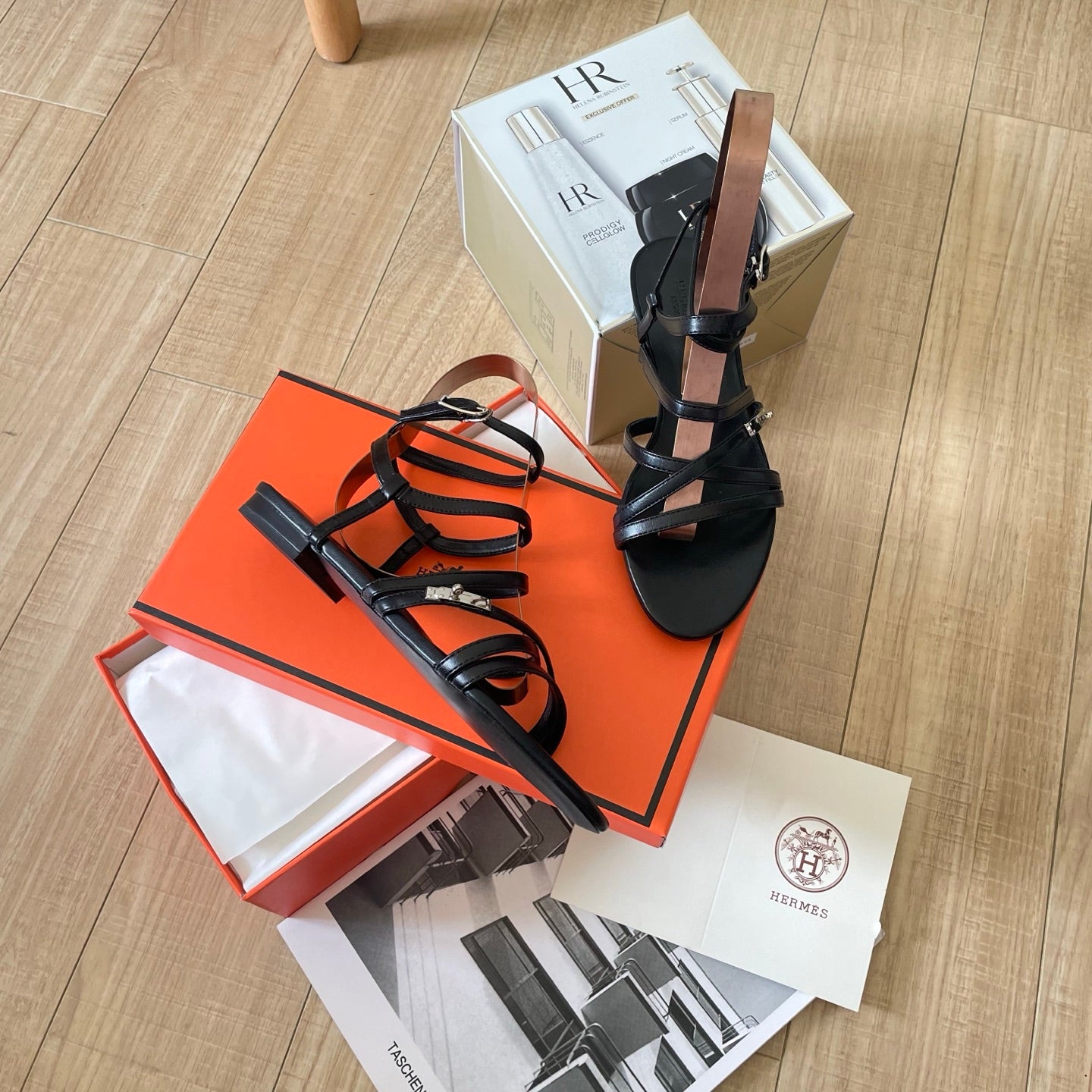 Shoes/Model: F7