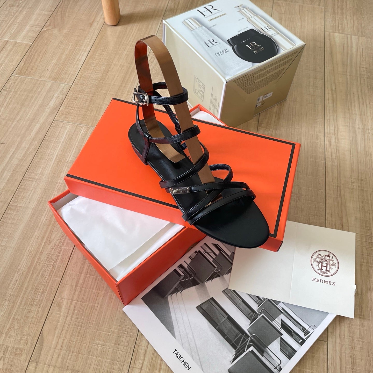 Shoes/Model: F7