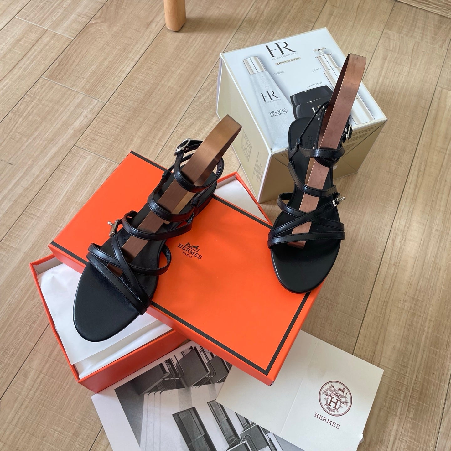 Shoes/Model: F7