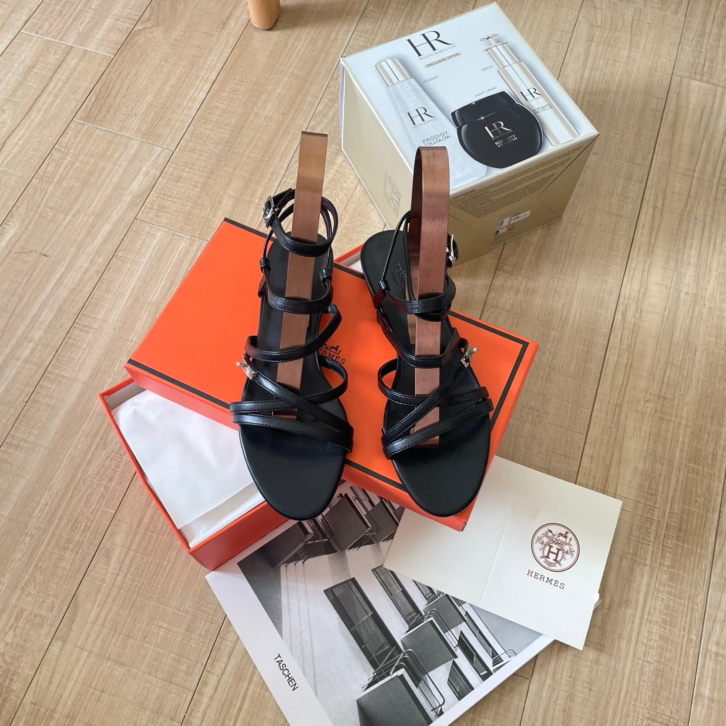 Shoes/Model: F7