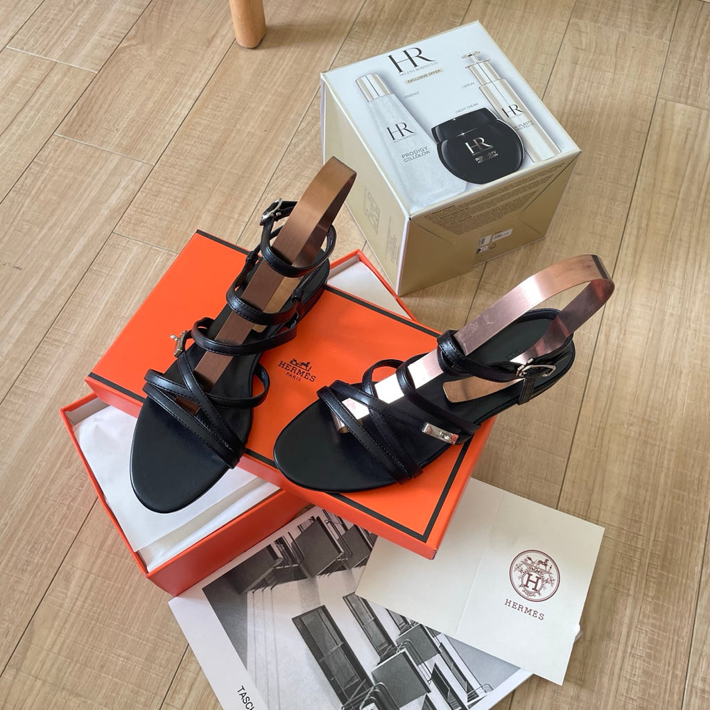 Shoes/Model: F7