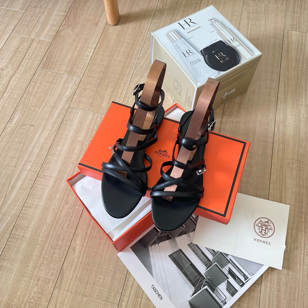 Shoes/Model: F7