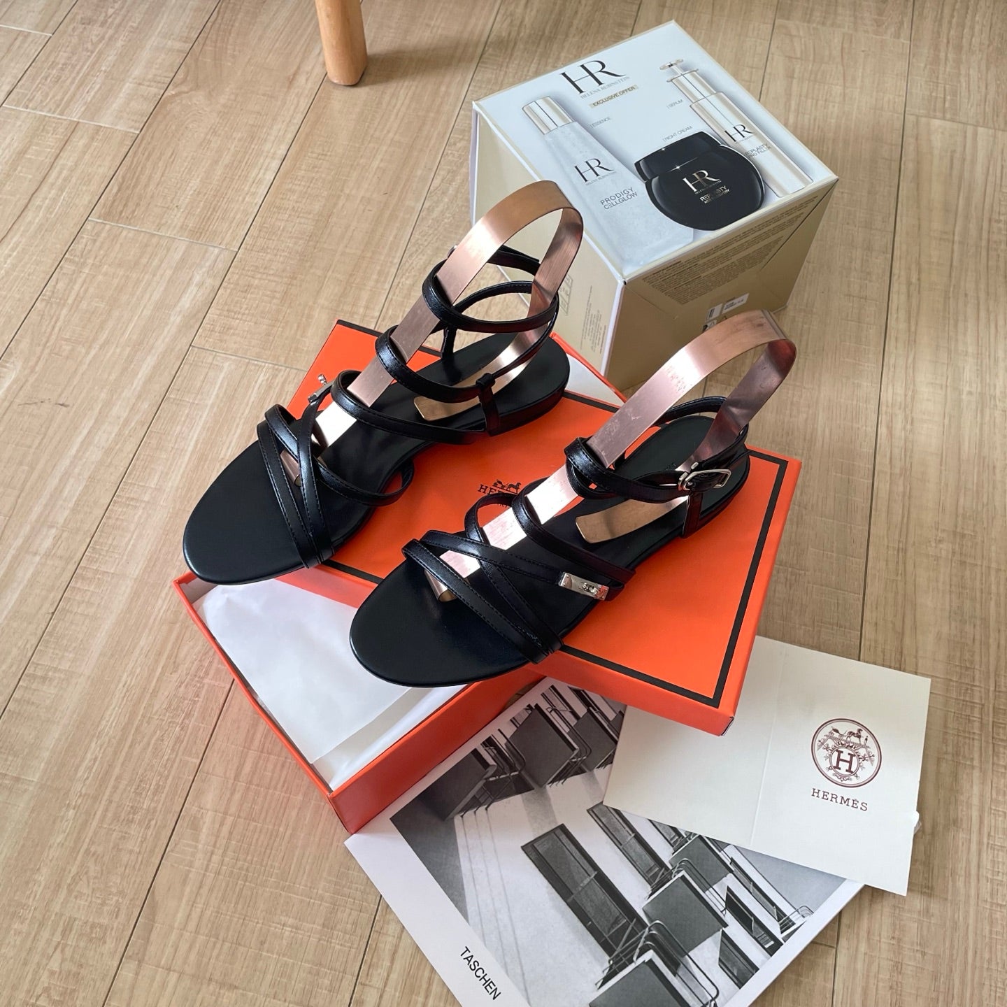 Shoes/Model: F7