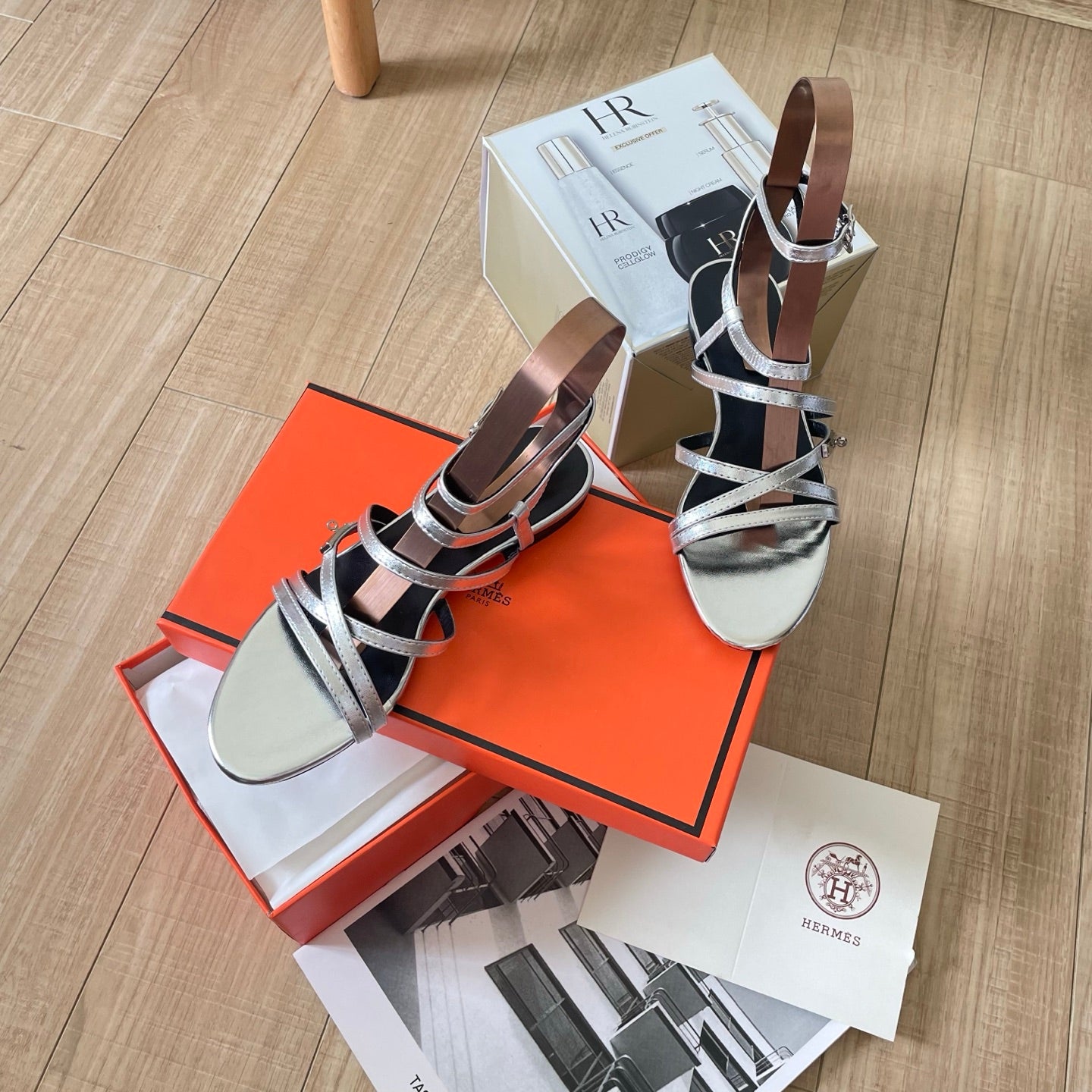 Shoes/Model: F7