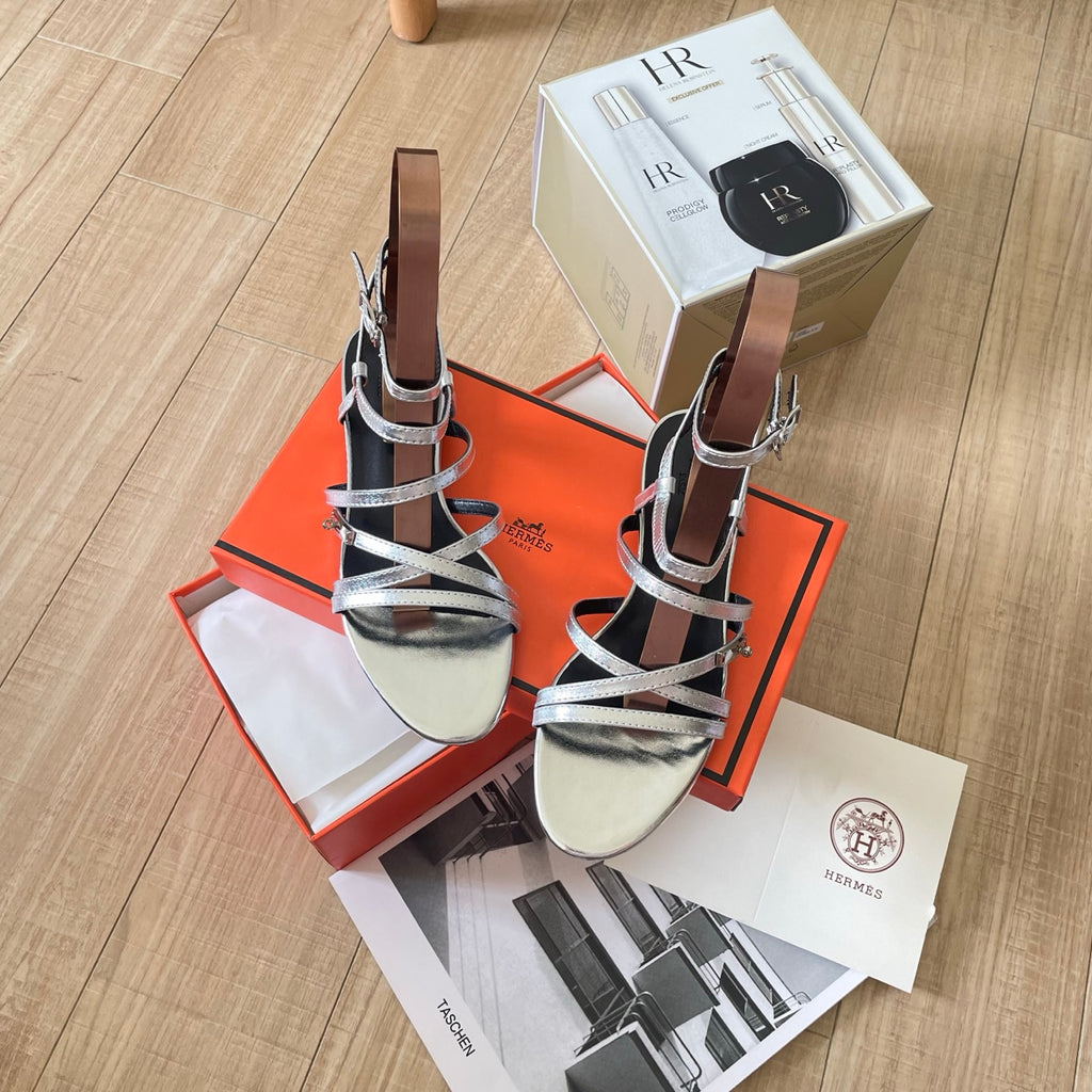 Shoes/Model: F7