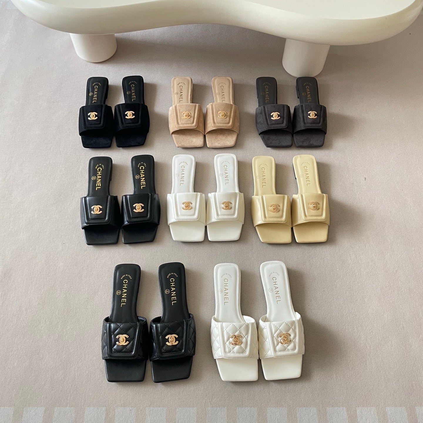 Shoes/Model: F8