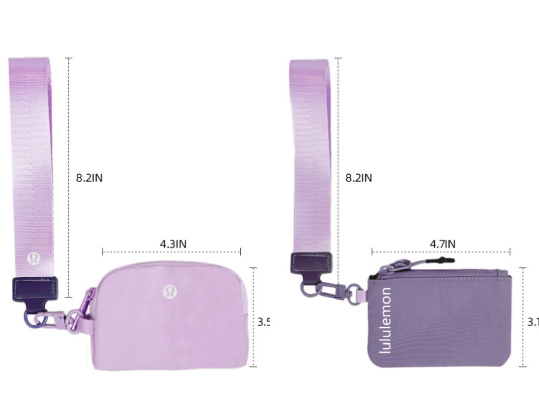 Wallet / Quality: 4A / Model:423