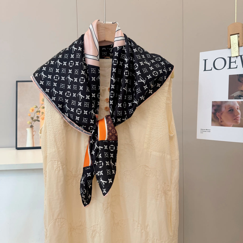 Scarf/Model:A6
