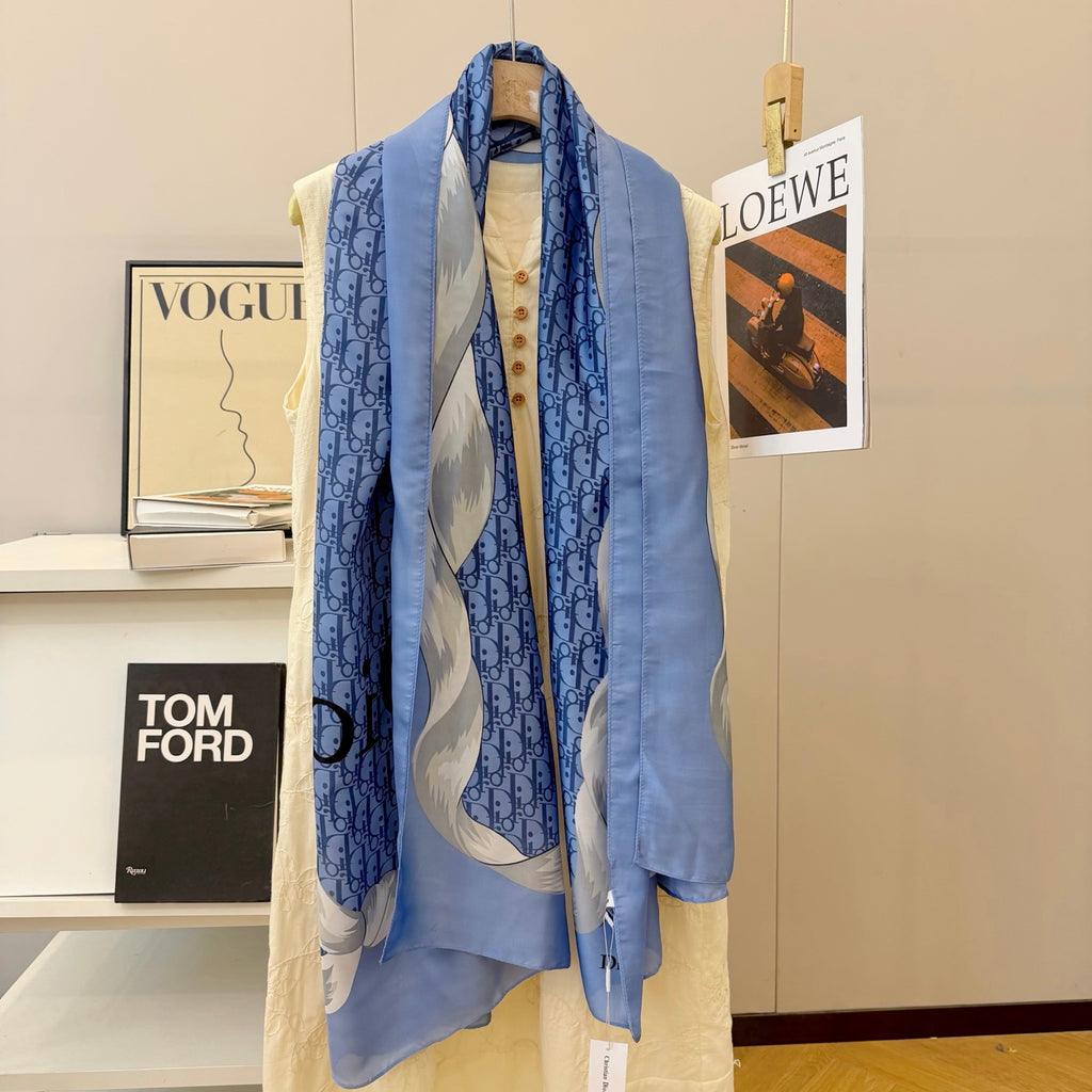 Scarf/Model:A15